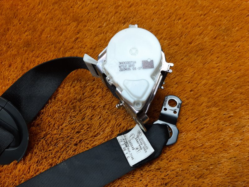 ремень безопасности, 980 рублей, Красноярск