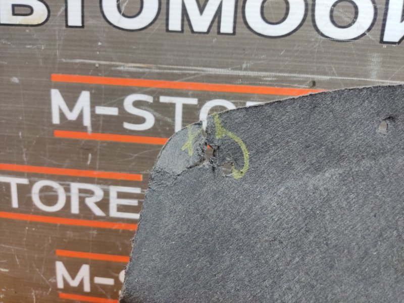 подкрылок, 370 рублей, Красноярск