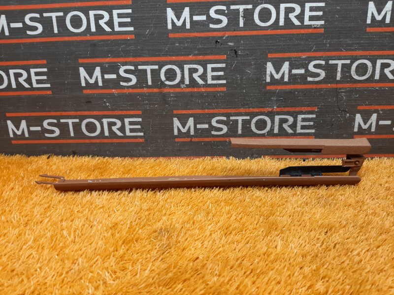 Накладка салазки сиденья, 400 рублей, Красноярск