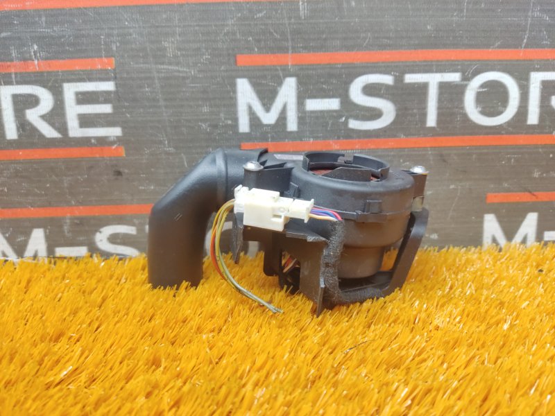 Вентилятор блока предохранителей, 670 рублей, Красноярск