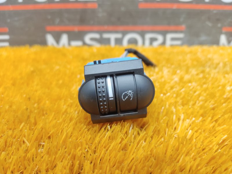 Кнопка освещения панели приборов, 210 рублей, Красноярск