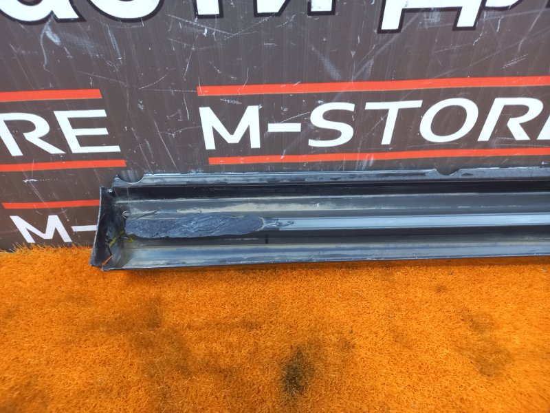 накладка на порог, 4480 рублей, Красноярск