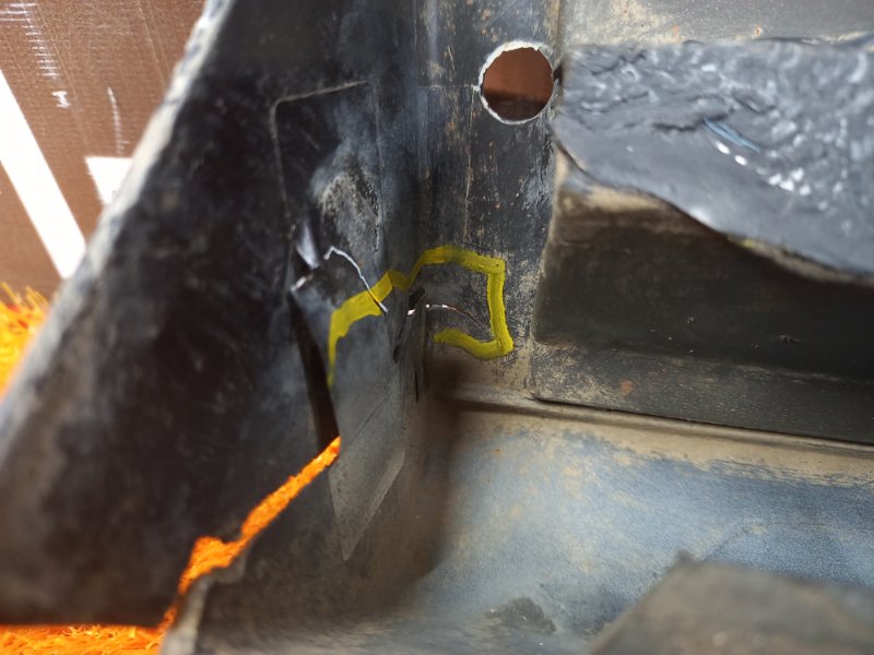 накладка на порог, 4480 рублей, Красноярск