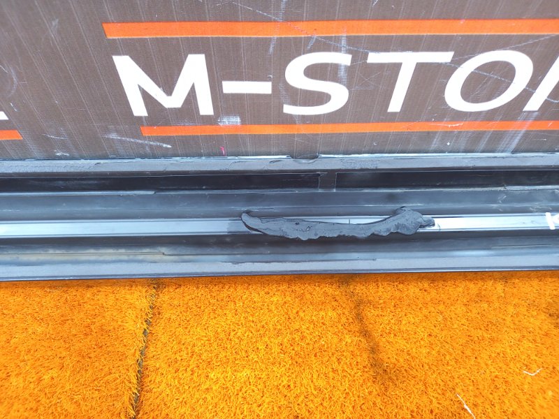 накладка на порог, 4480 рублей, Красноярск