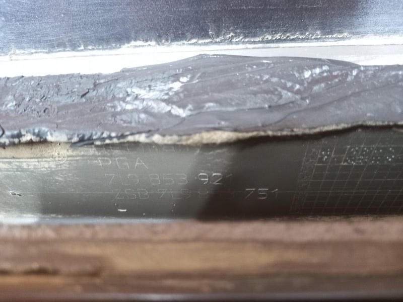 накладка на порог, 4480 рублей, Красноярск