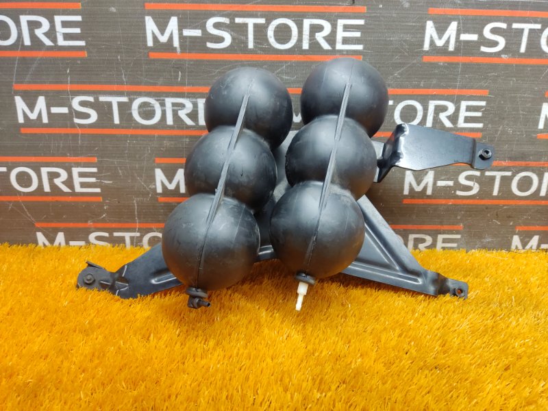 ресивер пневмоподвески, 720 рублей, Красноярск