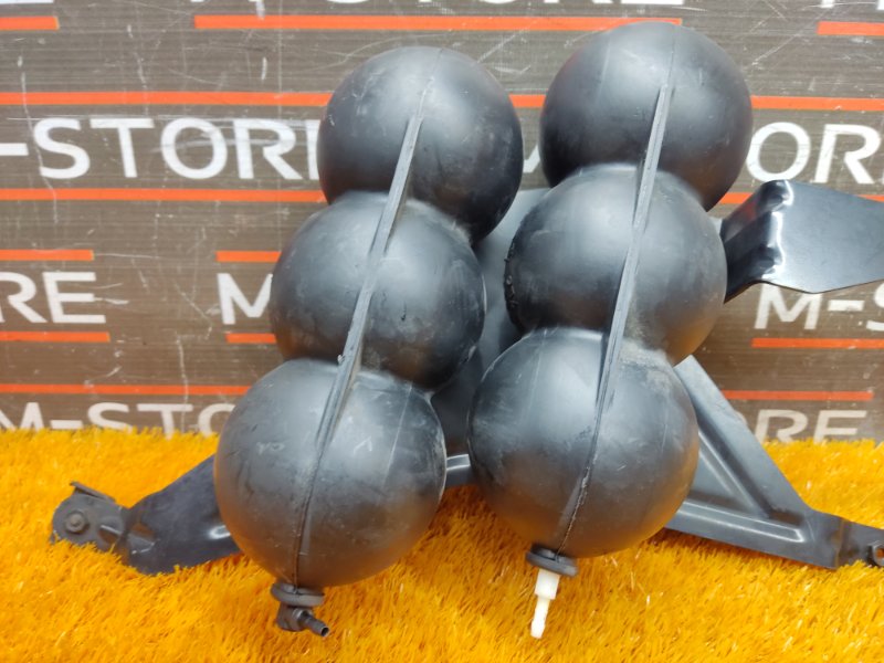 ресивер пневмоподвески, 720 рублей, Красноярск