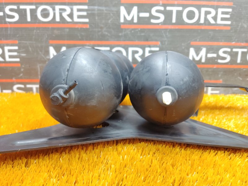 ресивер пневмоподвески, 720 рублей, Красноярск