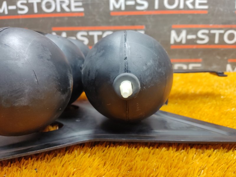 ресивер пневмоподвески, 720 рублей, Красноярск