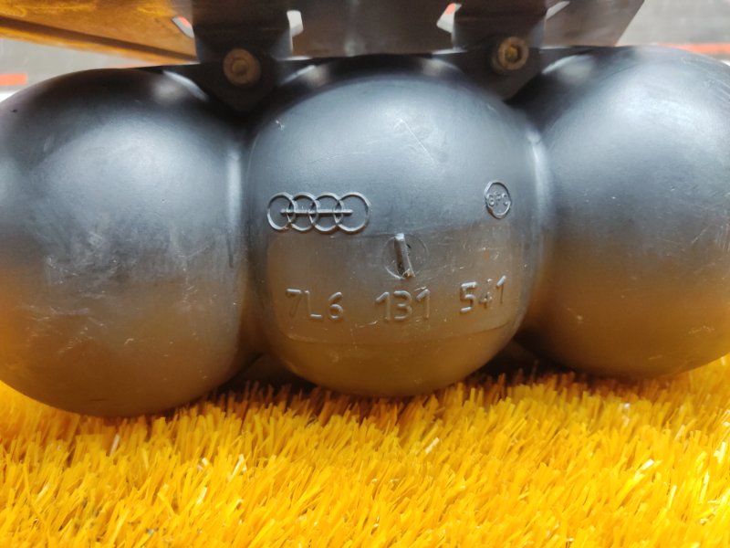 ресивер пневмоподвески, 720 рублей, Красноярск