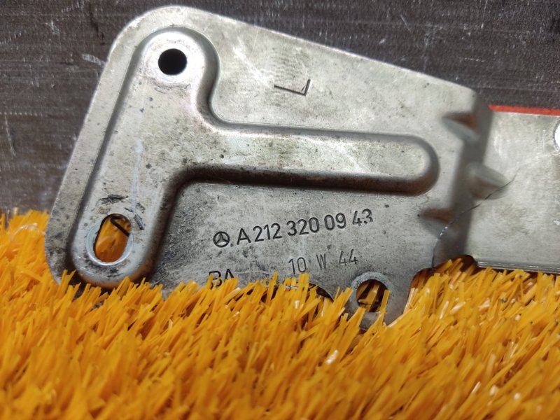 Кронштейн датчика высоты дорожного просвета, 300 рублей, Красноярск