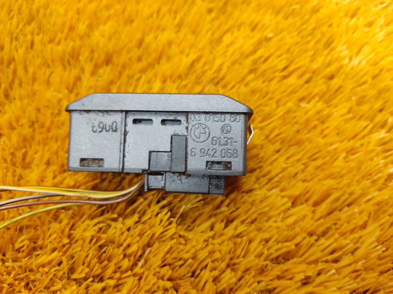 Кнопка люка, 300 рублей, Красноярск