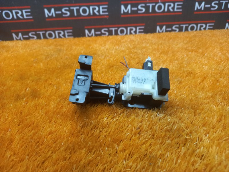 Замок лючка бензобака, 350 рублей, Красноярск