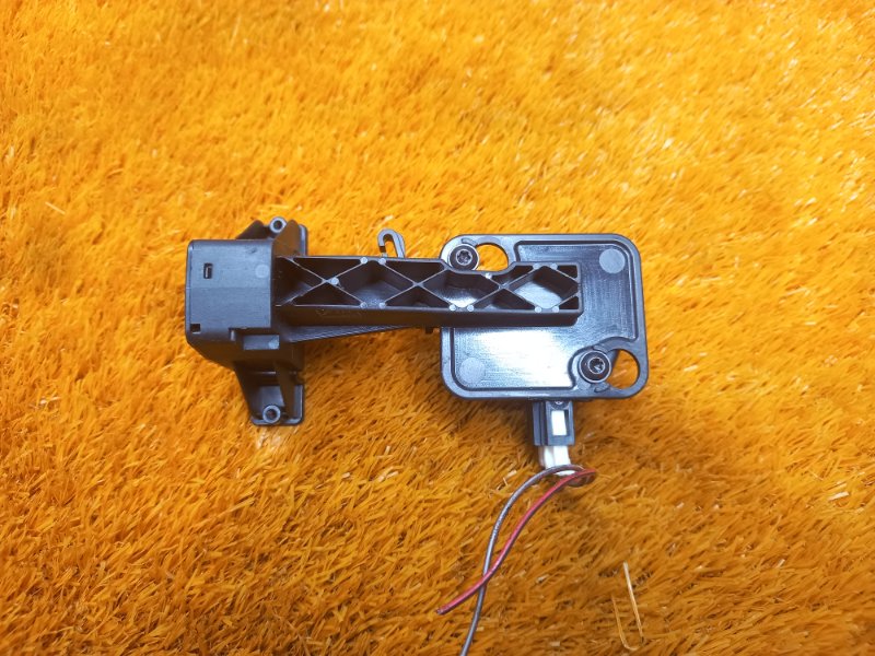 Замок лючка бензобака, 350 рублей, Красноярск