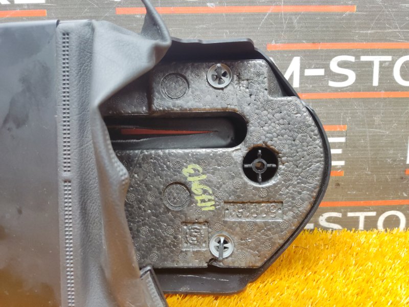 Кожух рулевой колонки, 300 рублей, Красноярск