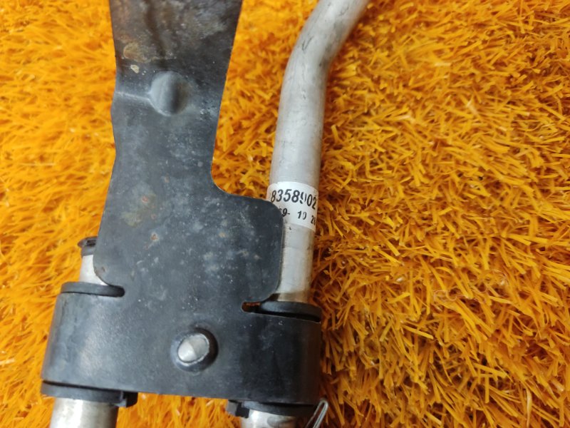 радиатор гур, 670 рублей, Красноярск