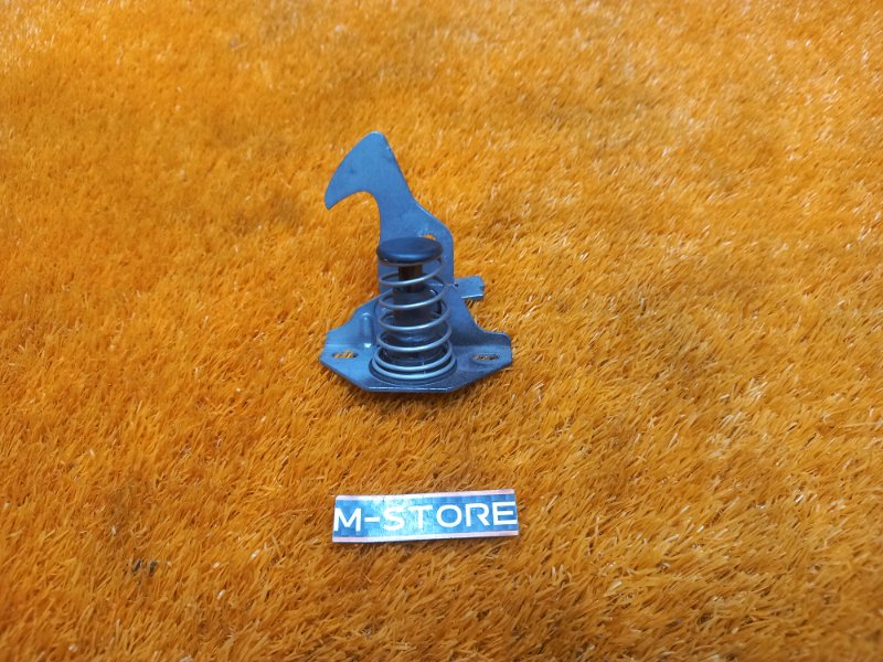 замок капота, 300 рублей, Красноярск