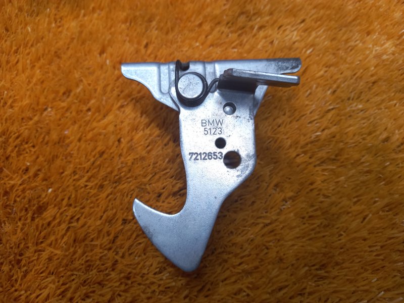 замок капота, 300 рублей, Красноярск