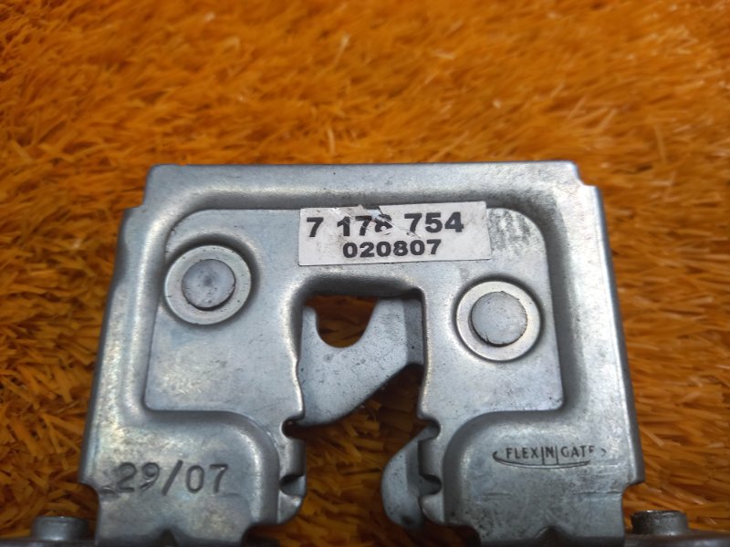 замок капота, 540 рублей, Красноярск