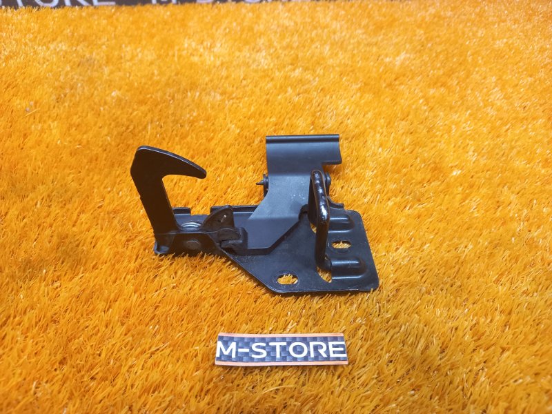 замок капота, 350 рублей, Красноярск