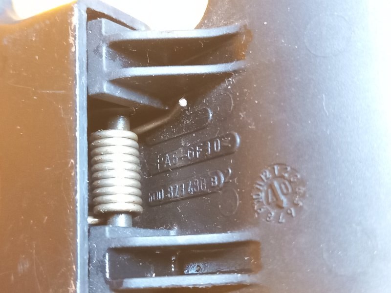 замок капота, 350 рублей, Красноярск