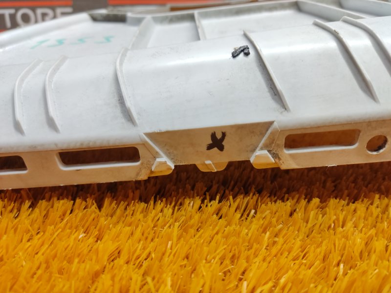 крепление бампера, 300 рублей, Красноярск