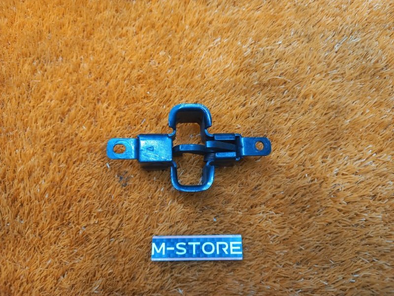 замок капота, 500 рублей, Красноярск