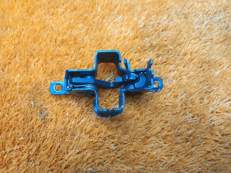 замок капота, 500 рублей, Красноярск