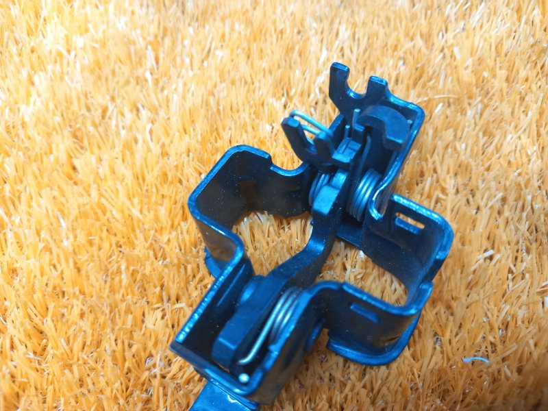 замок капота, 500 рублей, Красноярск