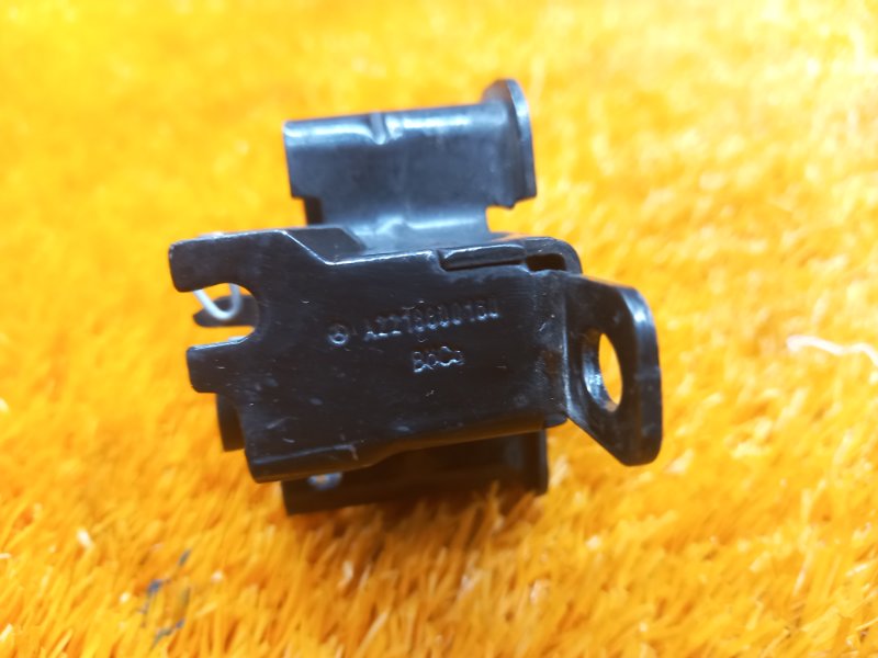 замок капота, 500 рублей, Красноярск