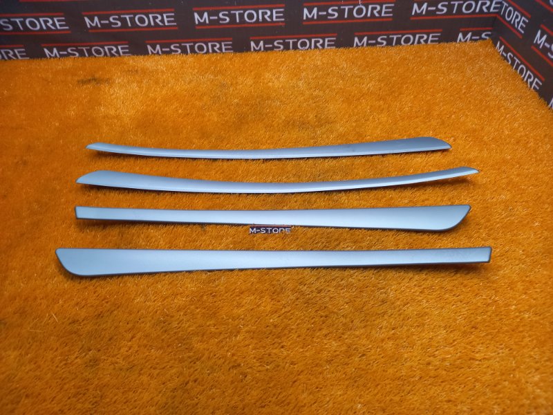 Декоративная накладка двери, 1920 рублей, Красноярск