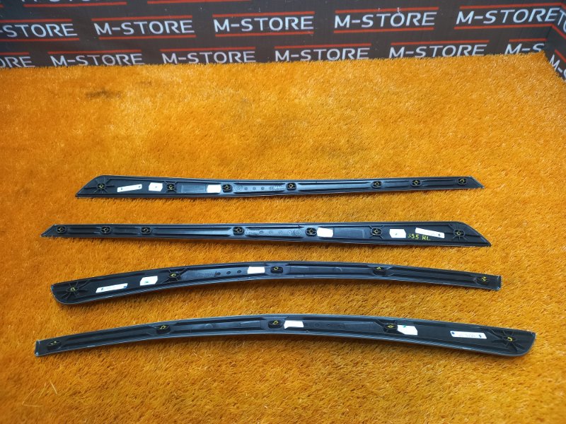 Декоративная накладка двери, 1920 рублей, Красноярск