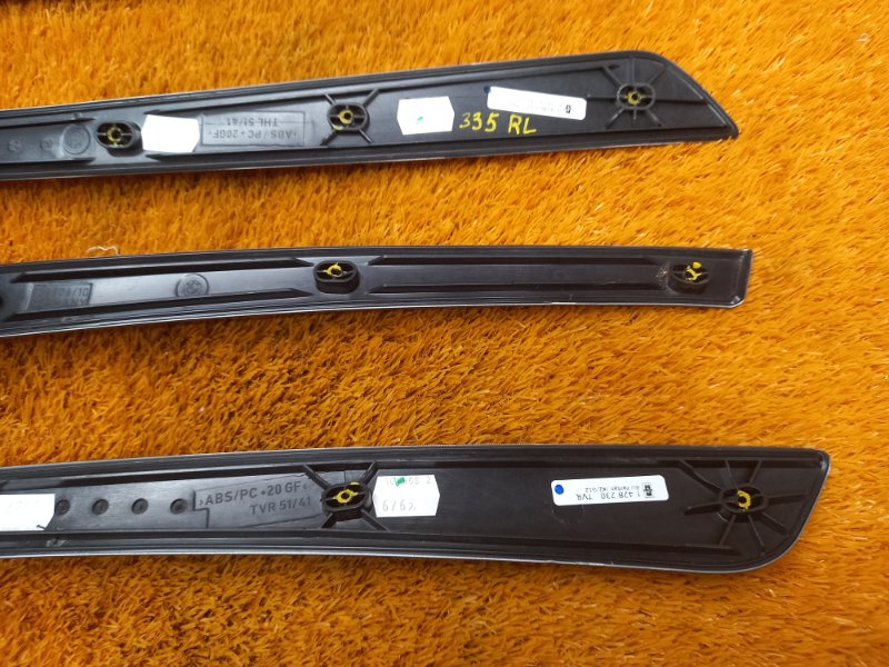 Декоративная накладка двери, 1920 рублей, Красноярск