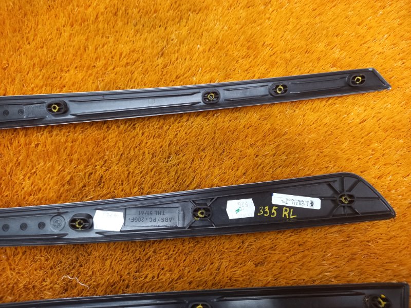 Декоративная накладка двери, 1920 рублей, Красноярск