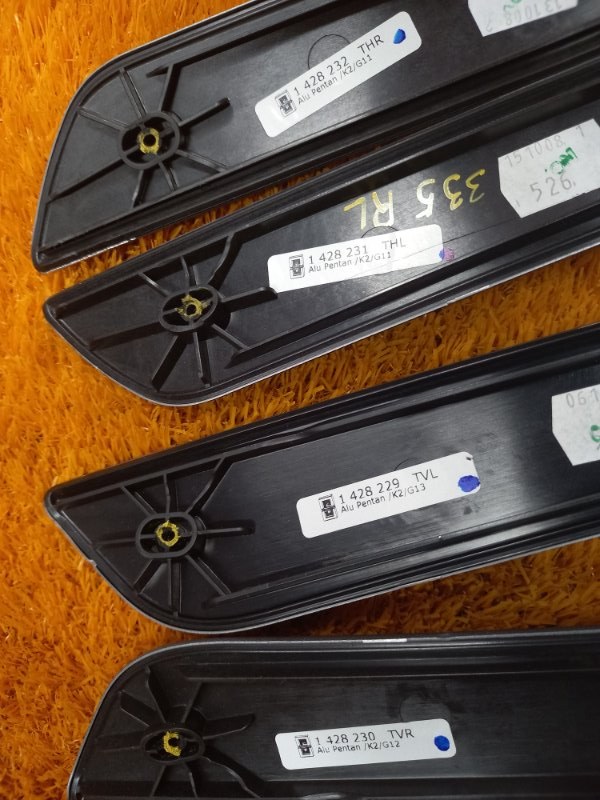 Декоративная накладка двери, 1920 рублей, Красноярск