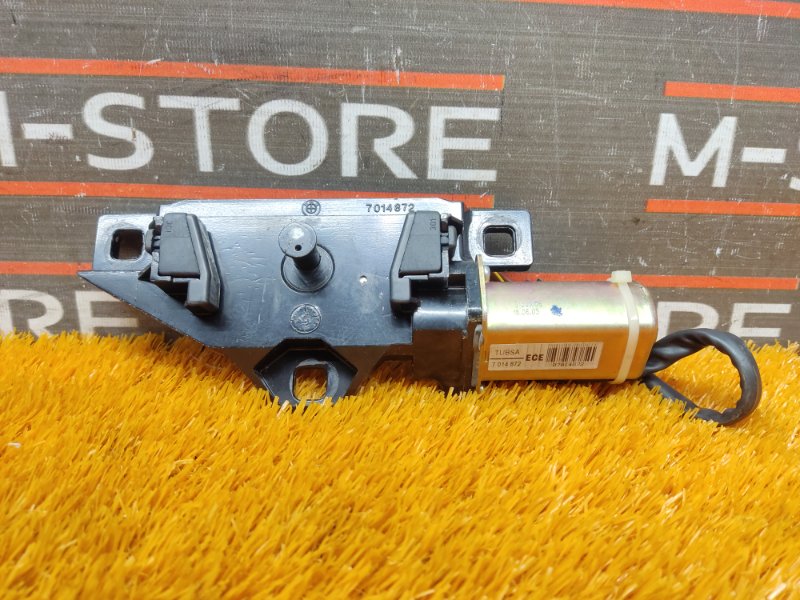 замок багажника, 580 рублей, Красноярск