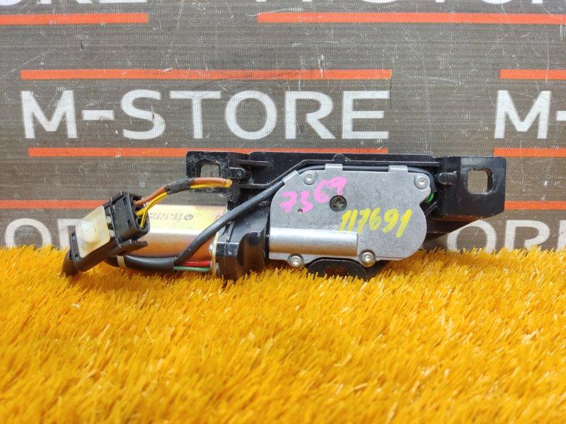 замок багажника, 580 рублей, Красноярск