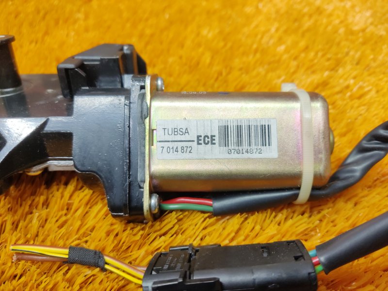 замок багажника, 580 рублей, Красноярск