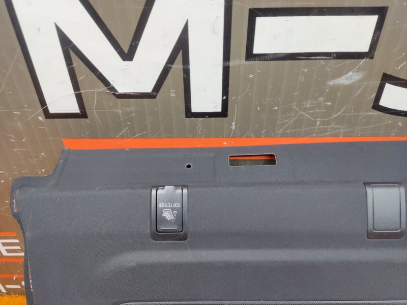 полка багажника, 1200 рублей, Красноярск