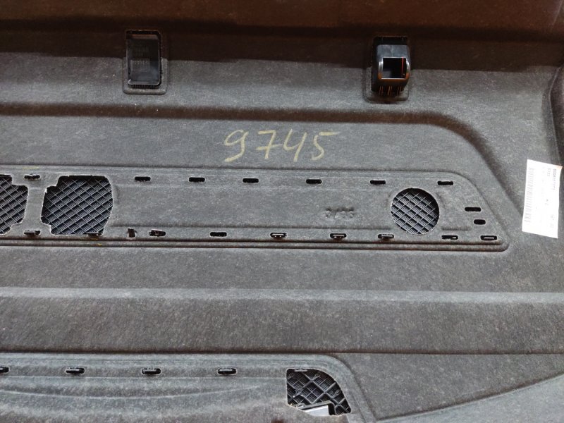 полка багажника, 1200 рублей, Красноярск