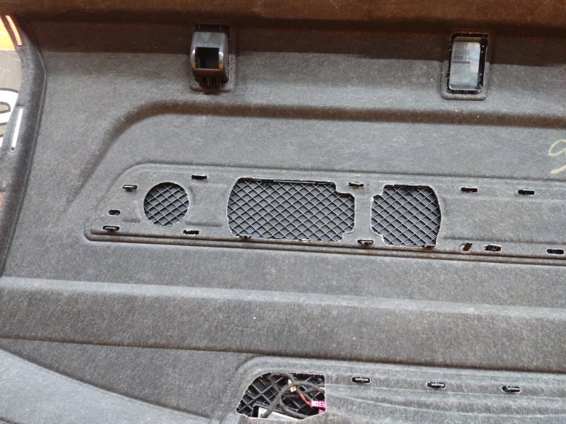 полка багажника, 1200 рублей, Красноярск