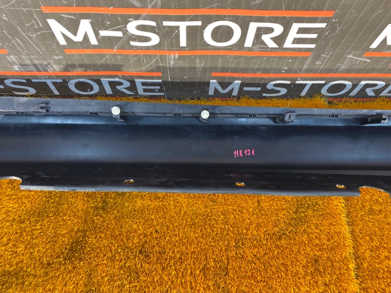 накладка на порог, 2500 рублей, Красноярск