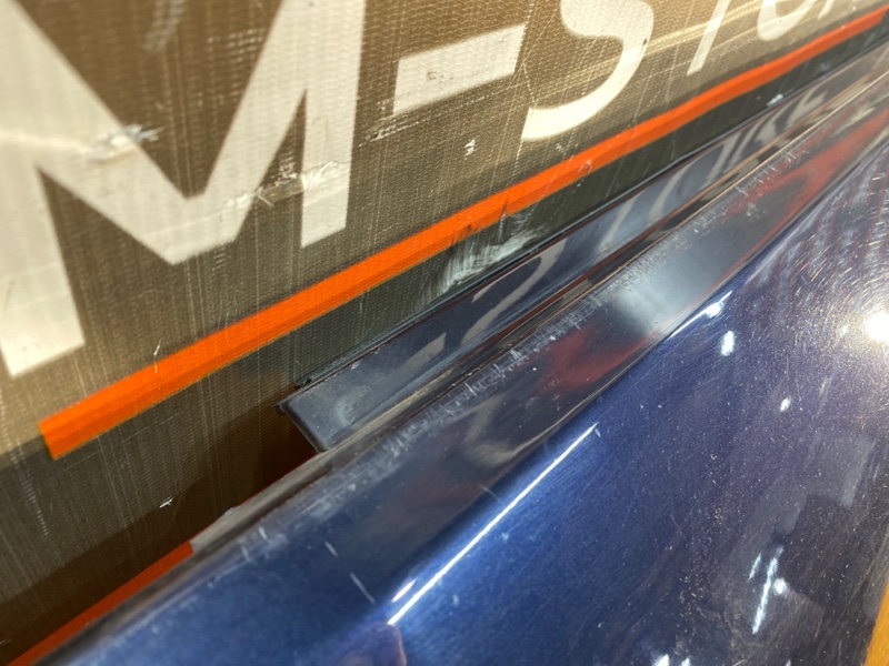 накладка на порог, 2000 рублей, Красноярск