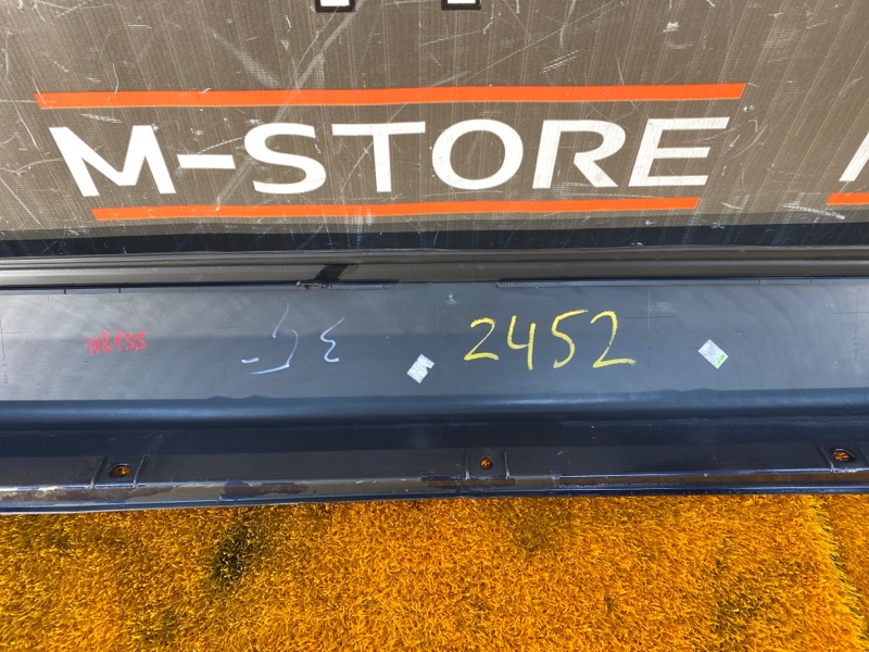 накладка на порог, 2000 рублей, Красноярск