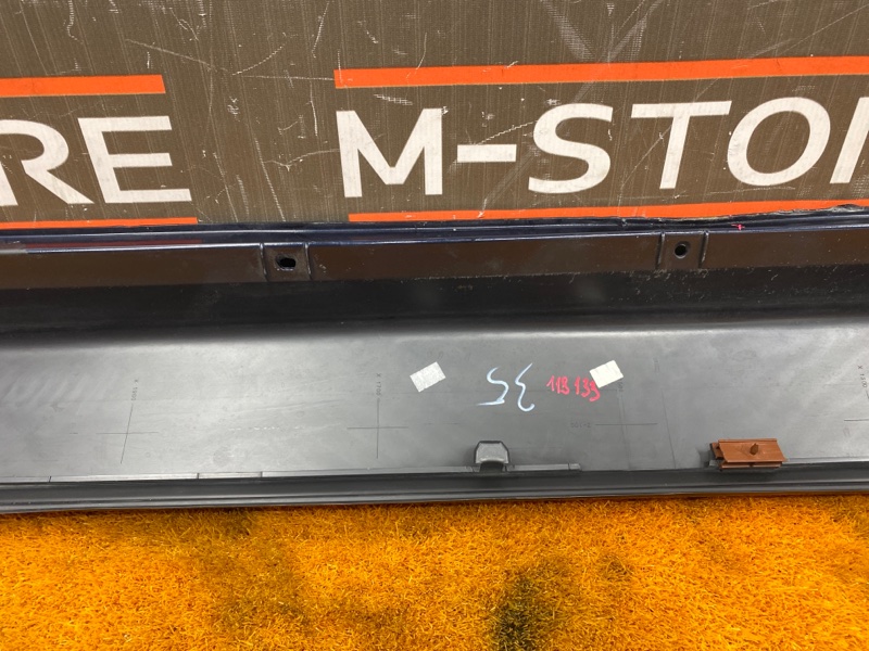 накладка на порог, 2000 рублей, Красноярск