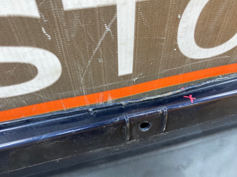 накладка на порог, 2000 рублей, Красноярск