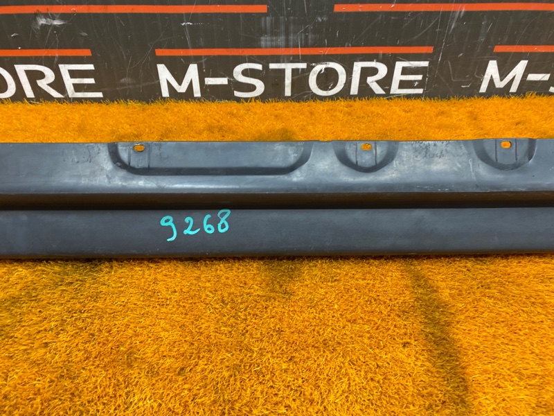 накладка на порог, 1060 рублей, Красноярск