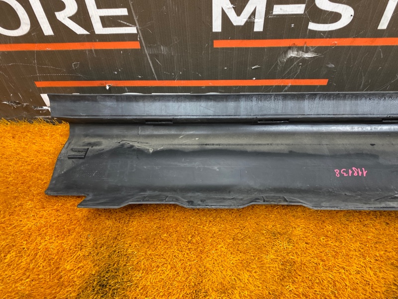 накладка на порог, 1060 рублей, Красноярск