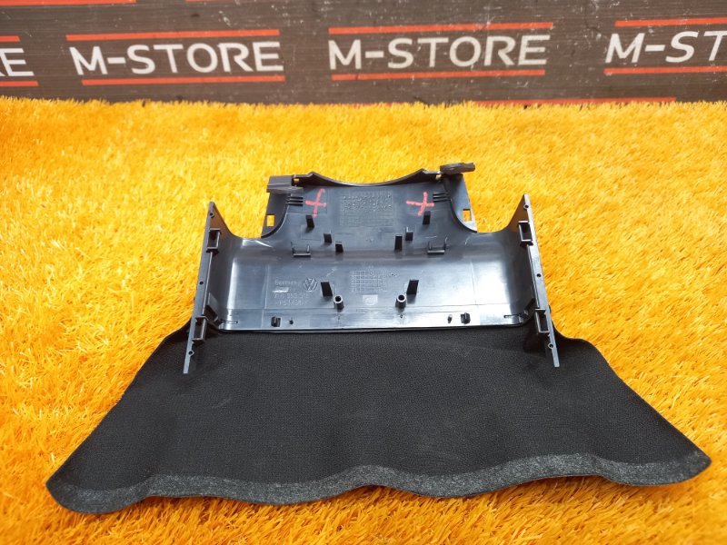 Кожух рулевой колонки, 300 рублей, Красноярск