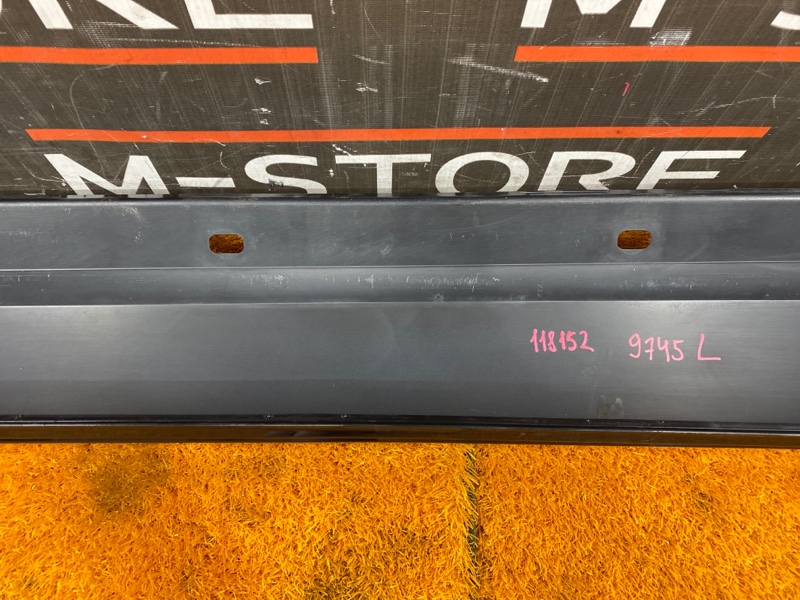 накладка на порог, 4000 рублей, Красноярск